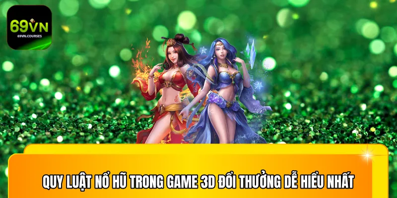 Quy luật nổ hũ