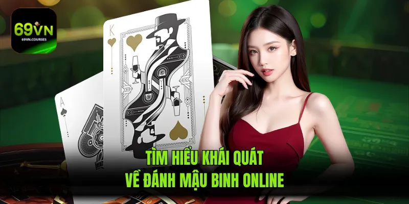 Tìm hiểu khái quát về đánh mậu binh online