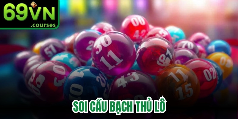 Soi Cầu Bạch Thủ Lô