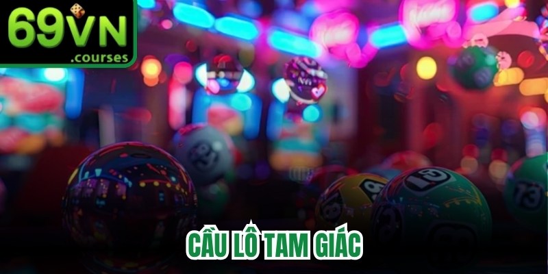 Cầu Lô Tam Giác